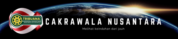 TRIBUANA CAKRAWALA NUSANTARA